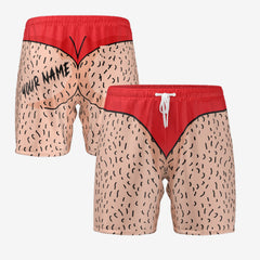 BUM CRACK BOARDSHORTS