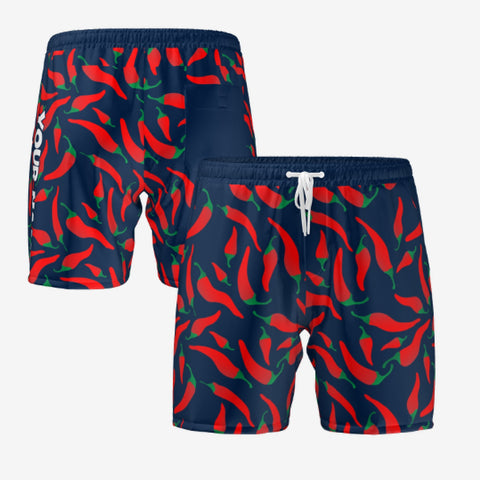 CHILLI BOARDSHORTS