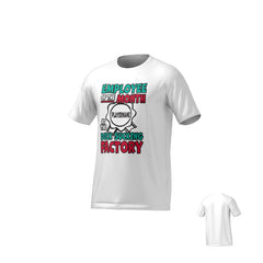 EMPLOYEE OF THE MONTH T-SHIRT