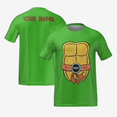 NINJA TURTLE T-SHIRT