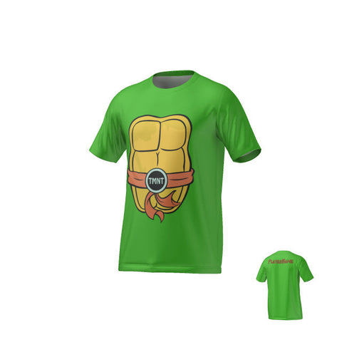 NINJA TURTLE T-SHIRT