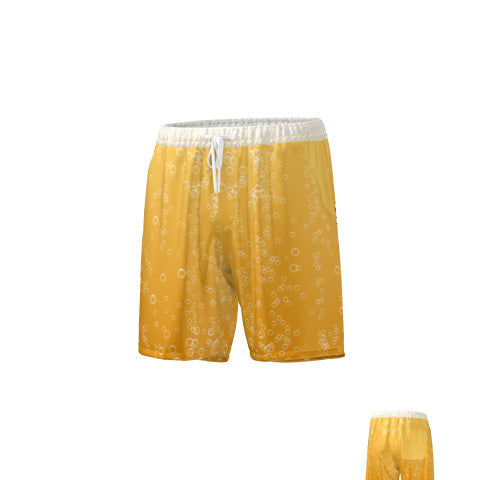 PINT OF BEER BOARDSHORTS