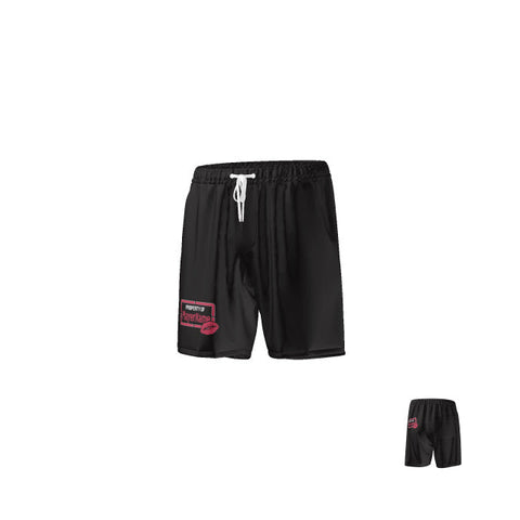 PROPERTY OF BOARDSHORTS - BLACK