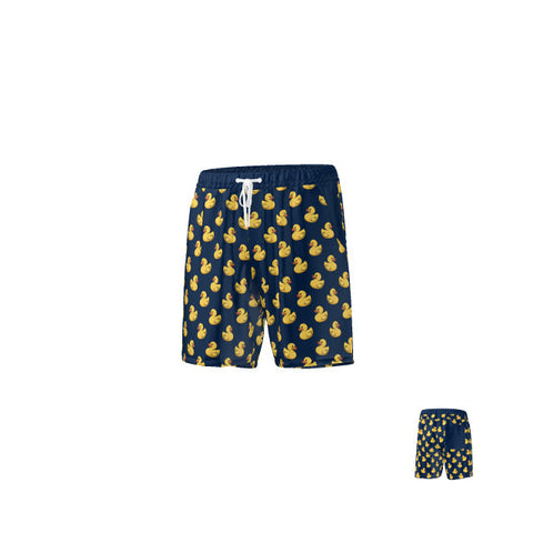 RUBBER DUCK BOARDSHORTS