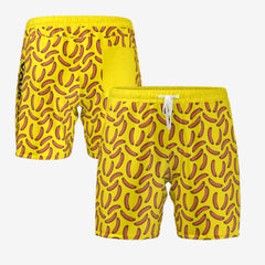 SAUSAGES BOARDSHORTS