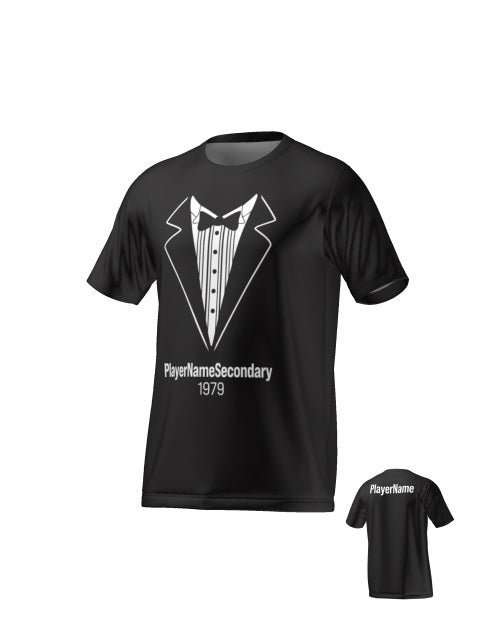 TUXEDO T-SHIRT