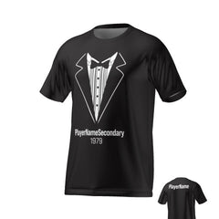 TUXEDO T-SHIRT
